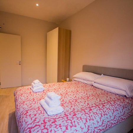 Pelliccia 11 Trastevere Penthouse โรม ภายนอก รูปภาพ