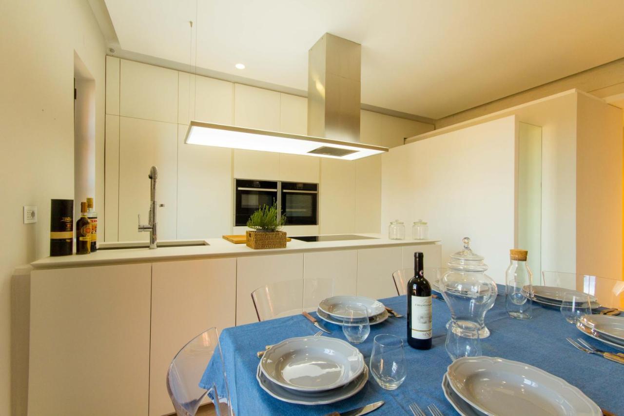 Pelliccia 11 Trastevere Penthouse โรม ภายนอก รูปภาพ
