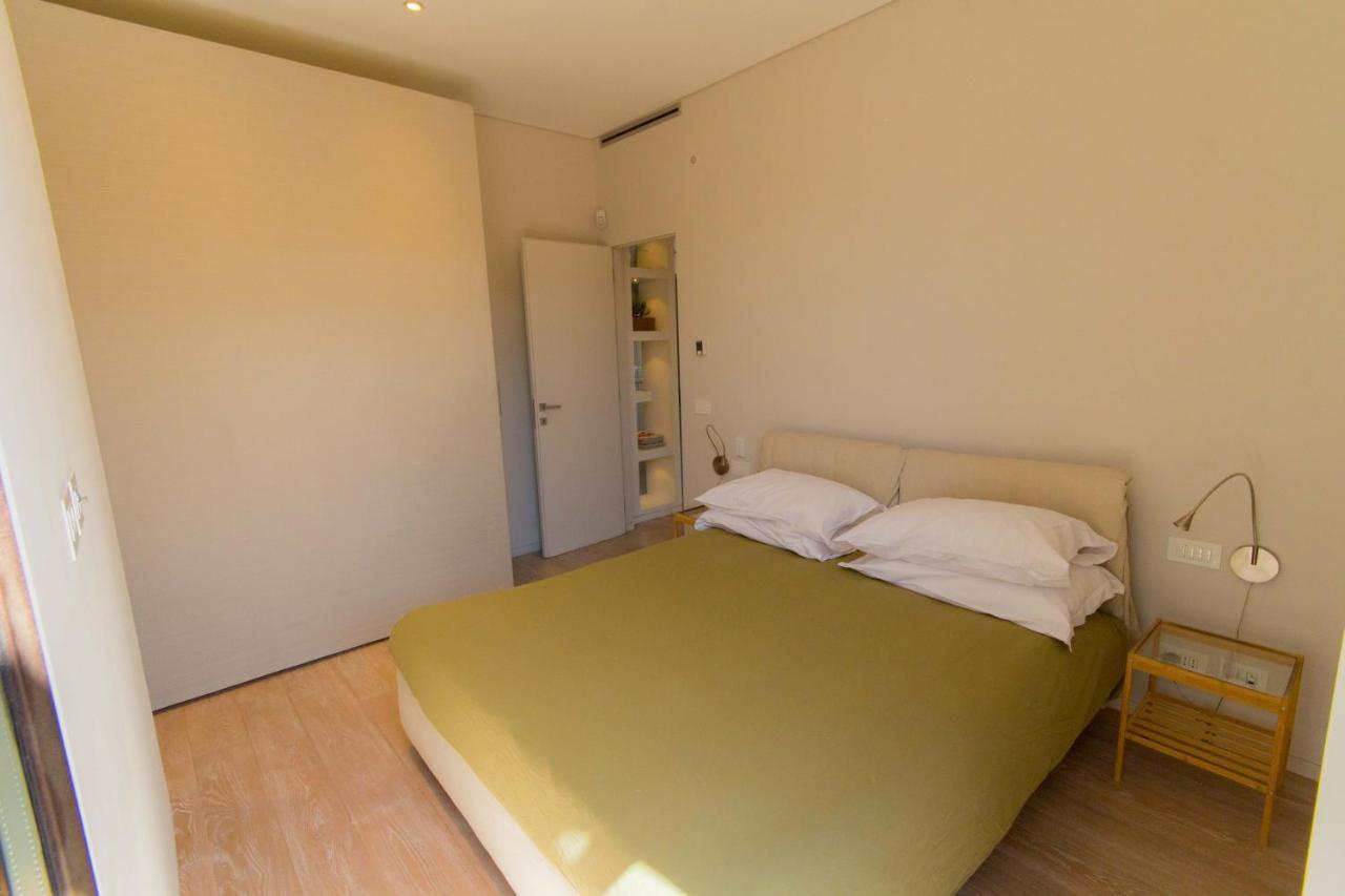 Pelliccia 11 Trastevere Penthouse โรม ภายนอก รูปภาพ
