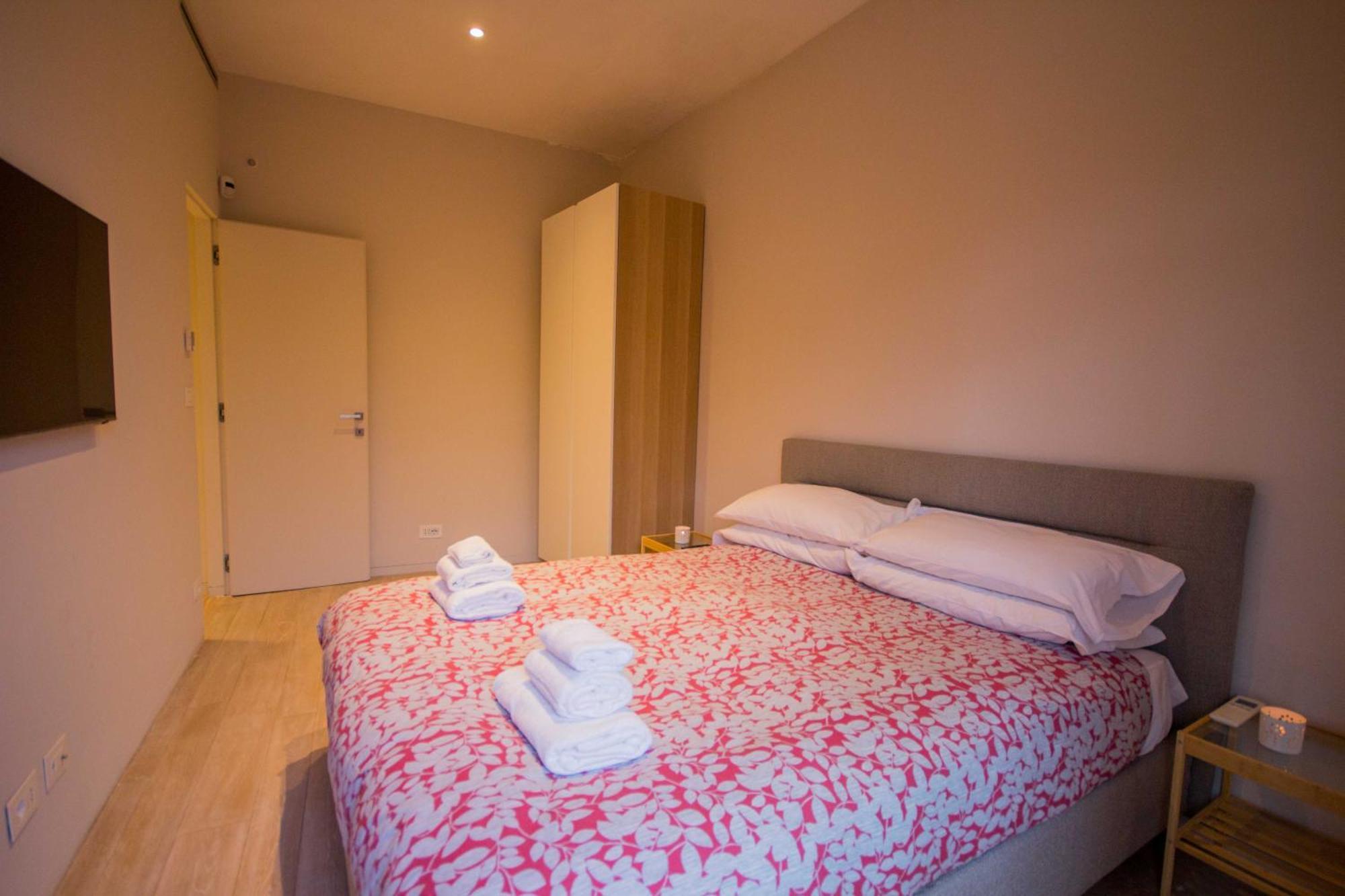 Pelliccia 11 Trastevere Penthouse โรม ภายนอก รูปภาพ